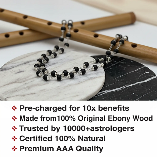 KARUNGALI MALAI GS CAP WITH LAB CERTIFICATION