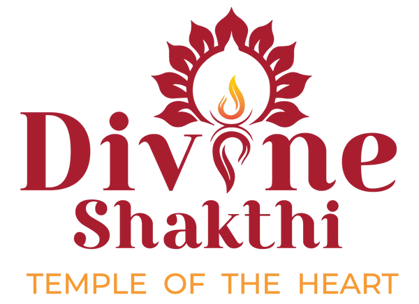 Divine Shakthi