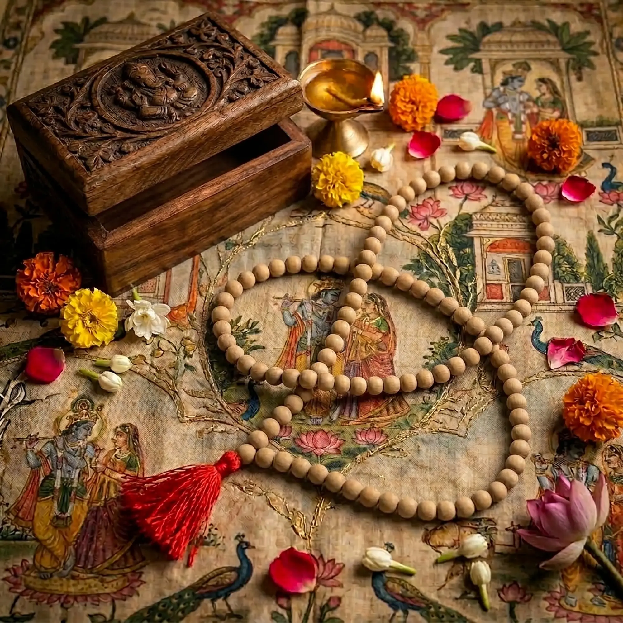 Chandan Malai - Image 2