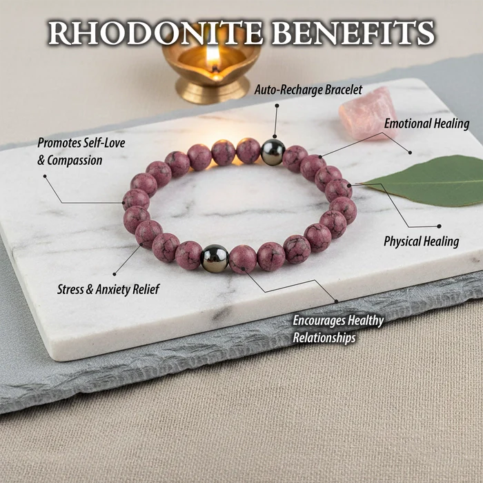 Rhodonite - Image 2