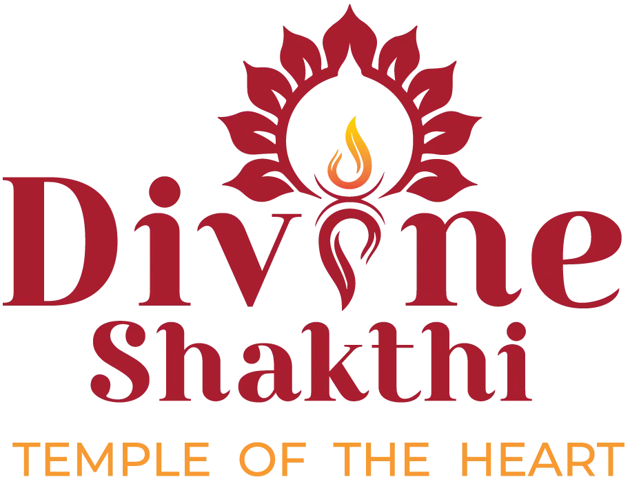 Divine Shakthi